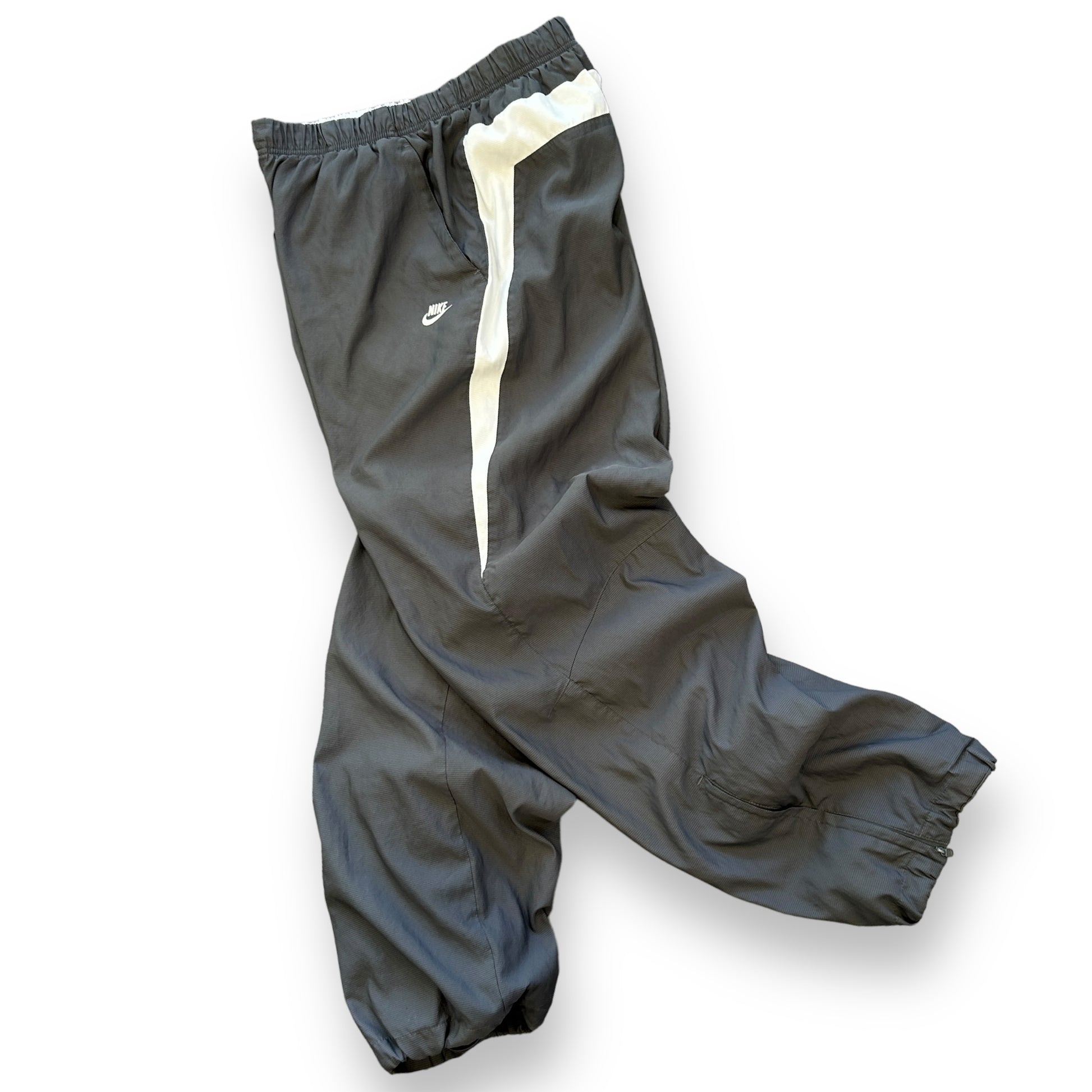 00s Nike Baggy Joggers (XL)