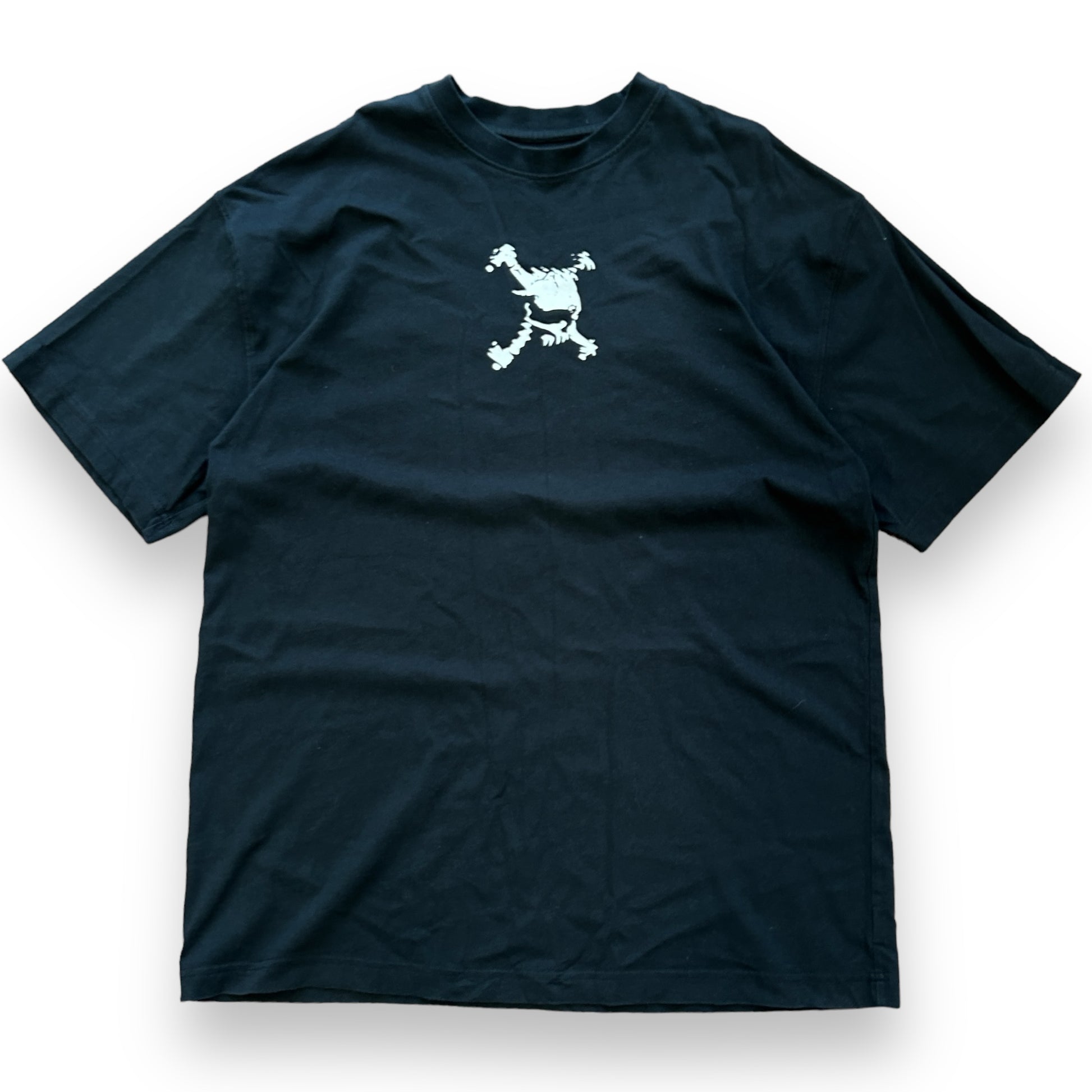 00's Oakley Skull Tshirt (XL)