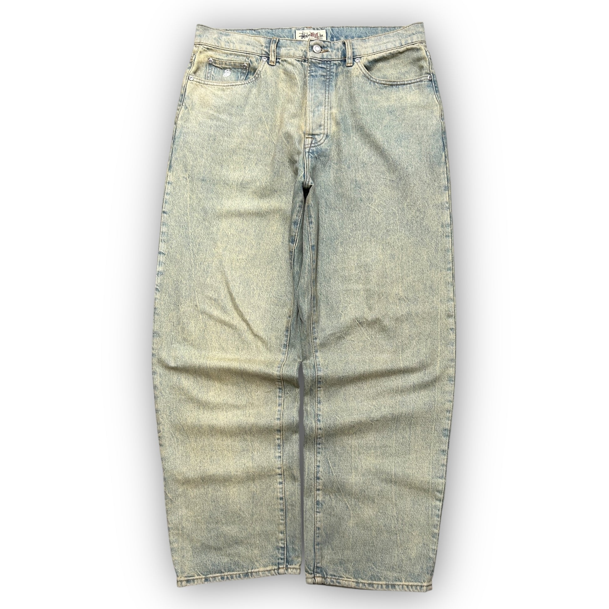 Stussy Big Ol' Jeans (32")