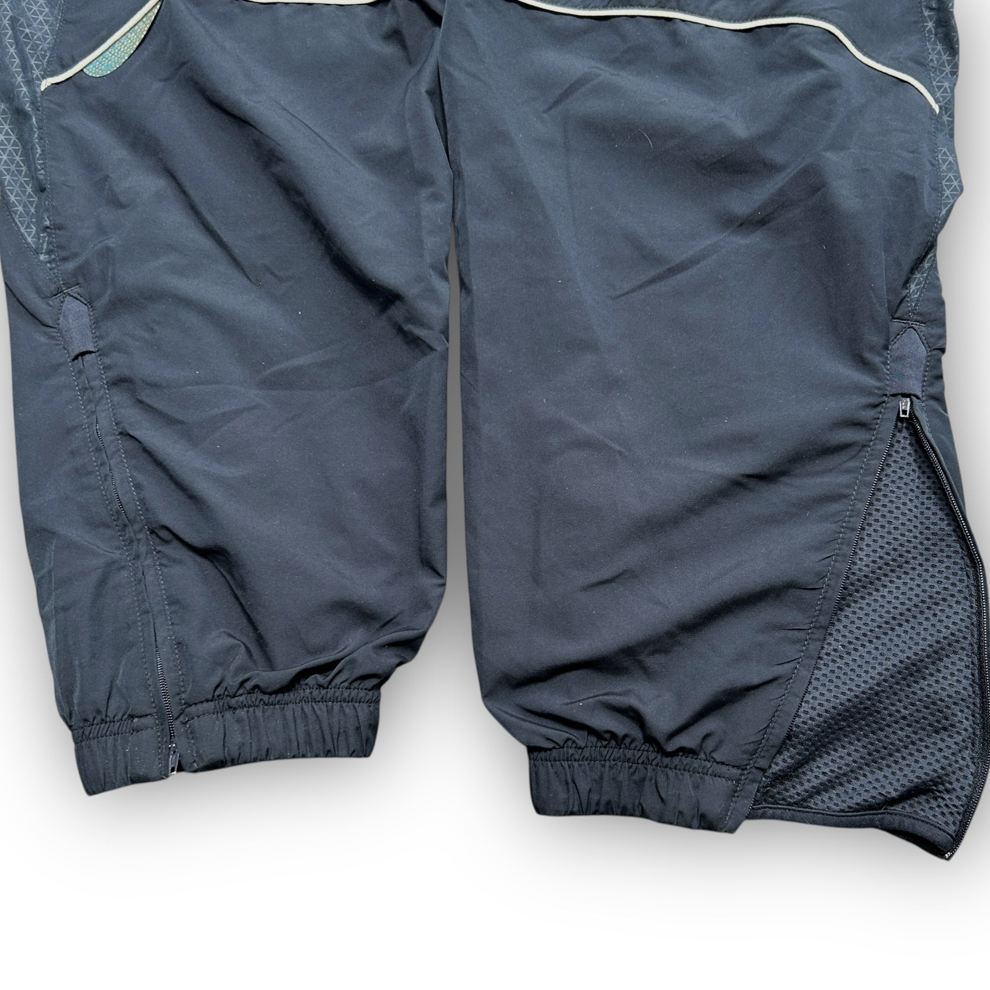 00s Nike Shox Baggy Joggers (L)