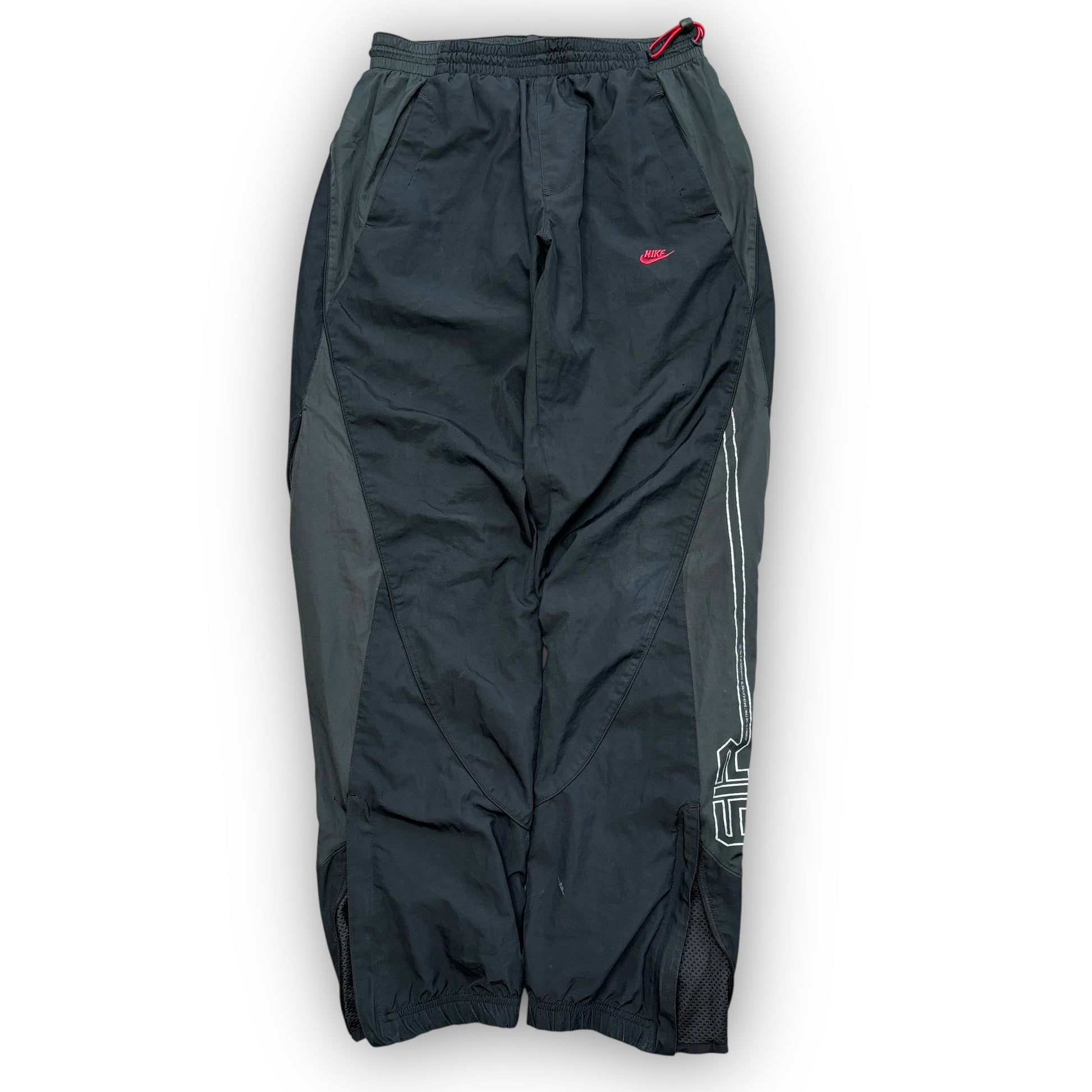 00s Nike Air Track Pants (S)