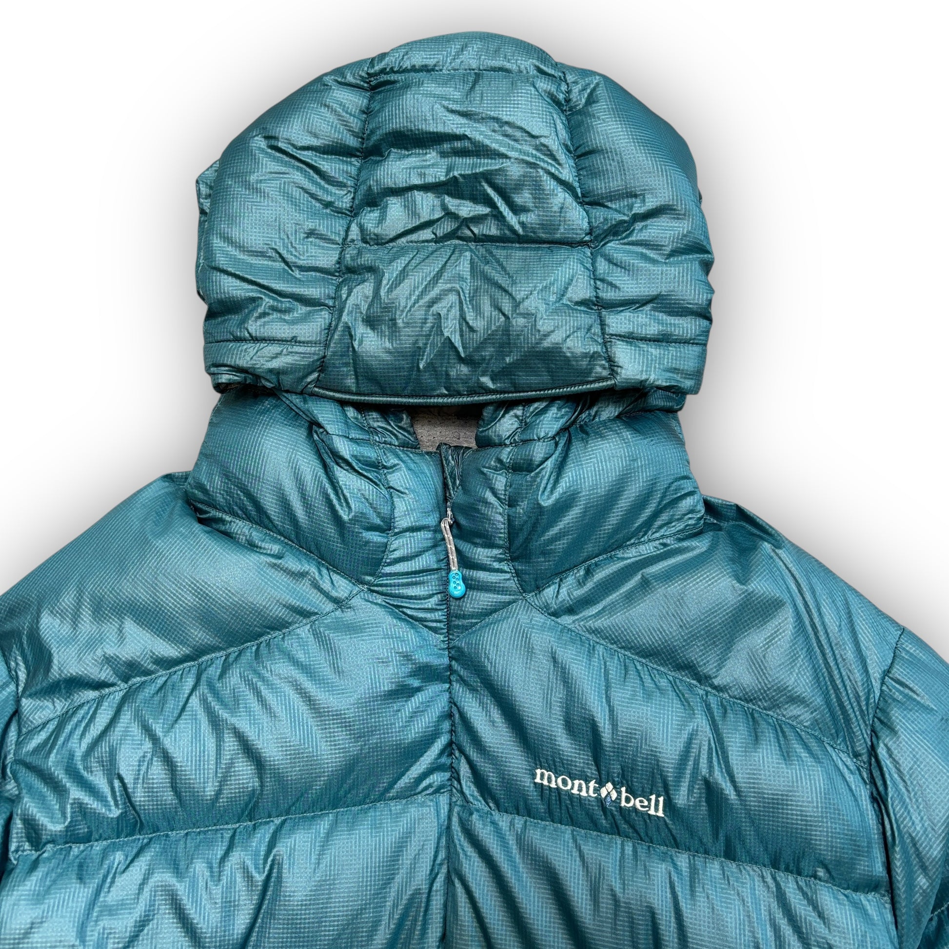 Montbell Puffer Coat (M)