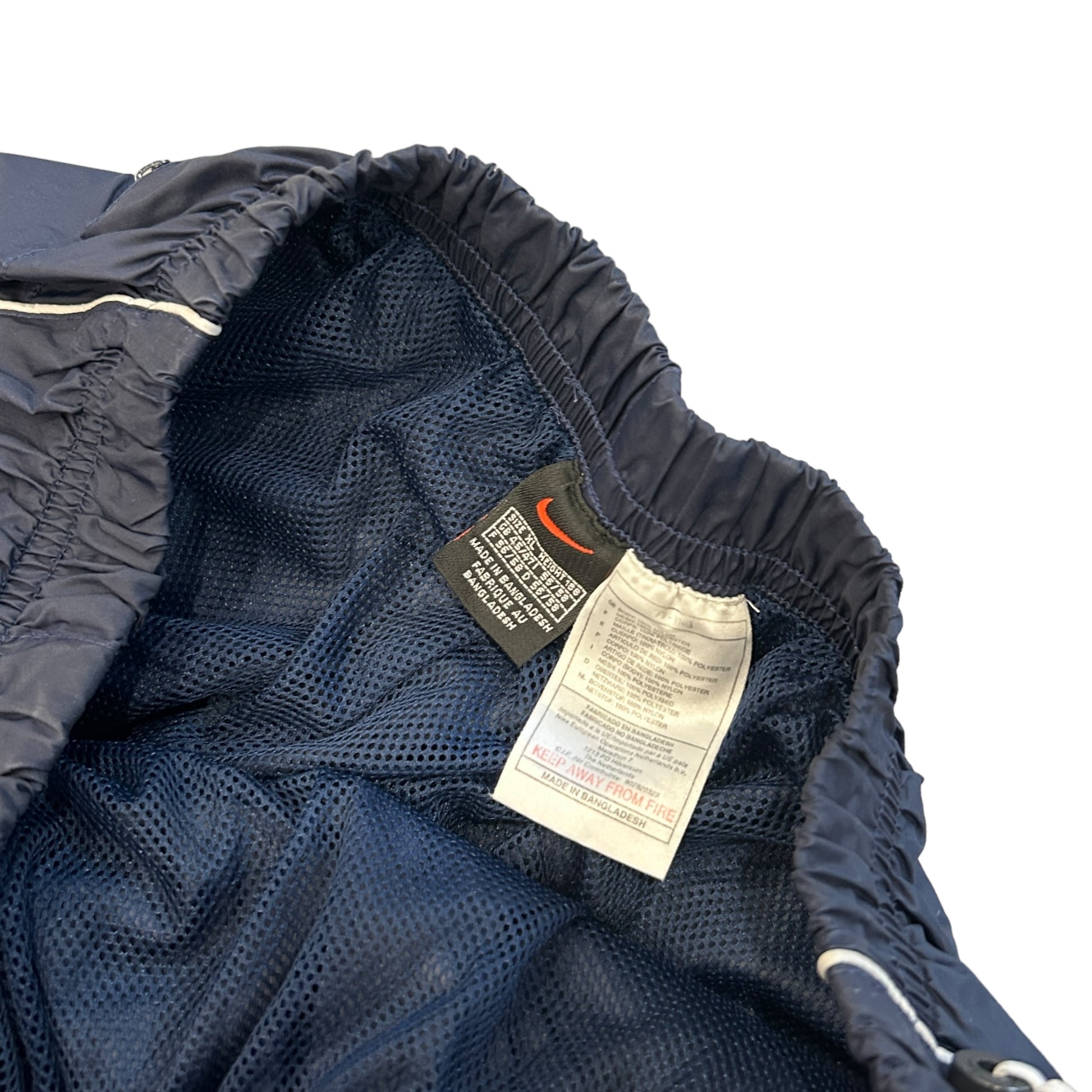 00's Baggy Nike Joggers (XL)