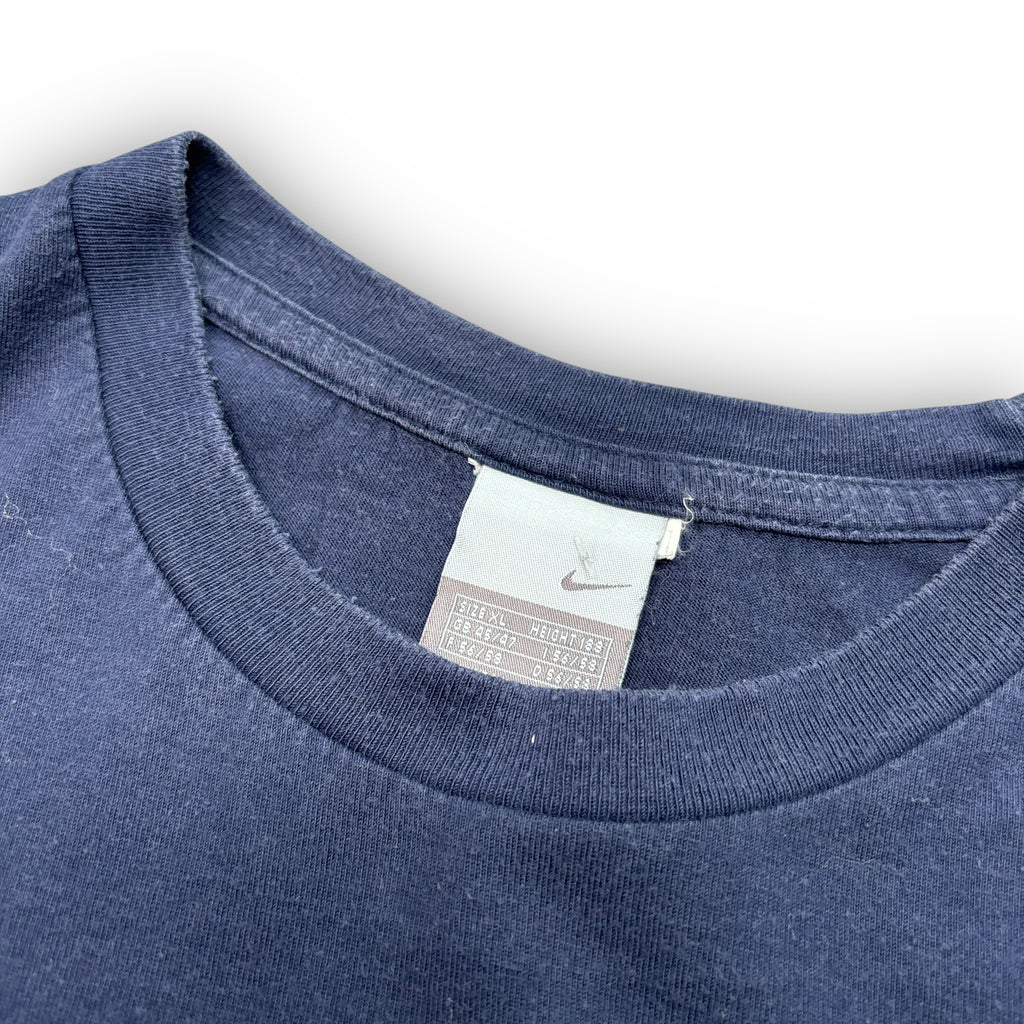 00s Nike Total 90 T-Shirt (XL)