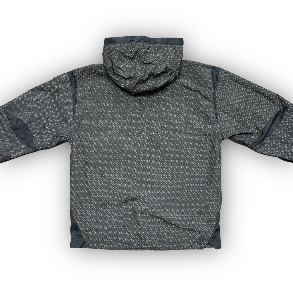 00s Nike Shox Track Jacket (XS)