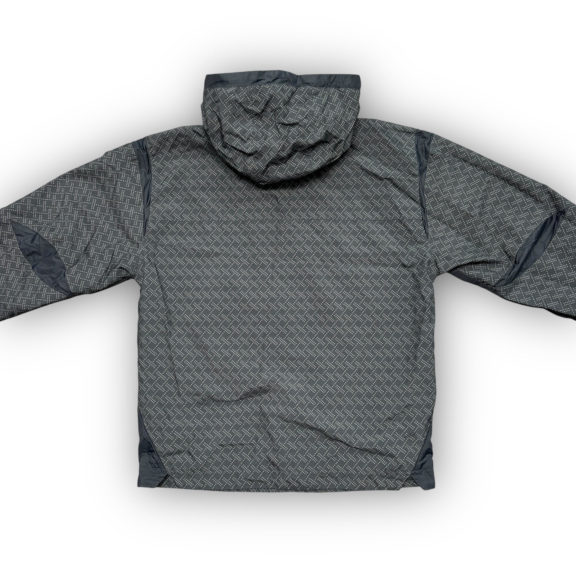 00s Nike Shox Track Jacket (XS)