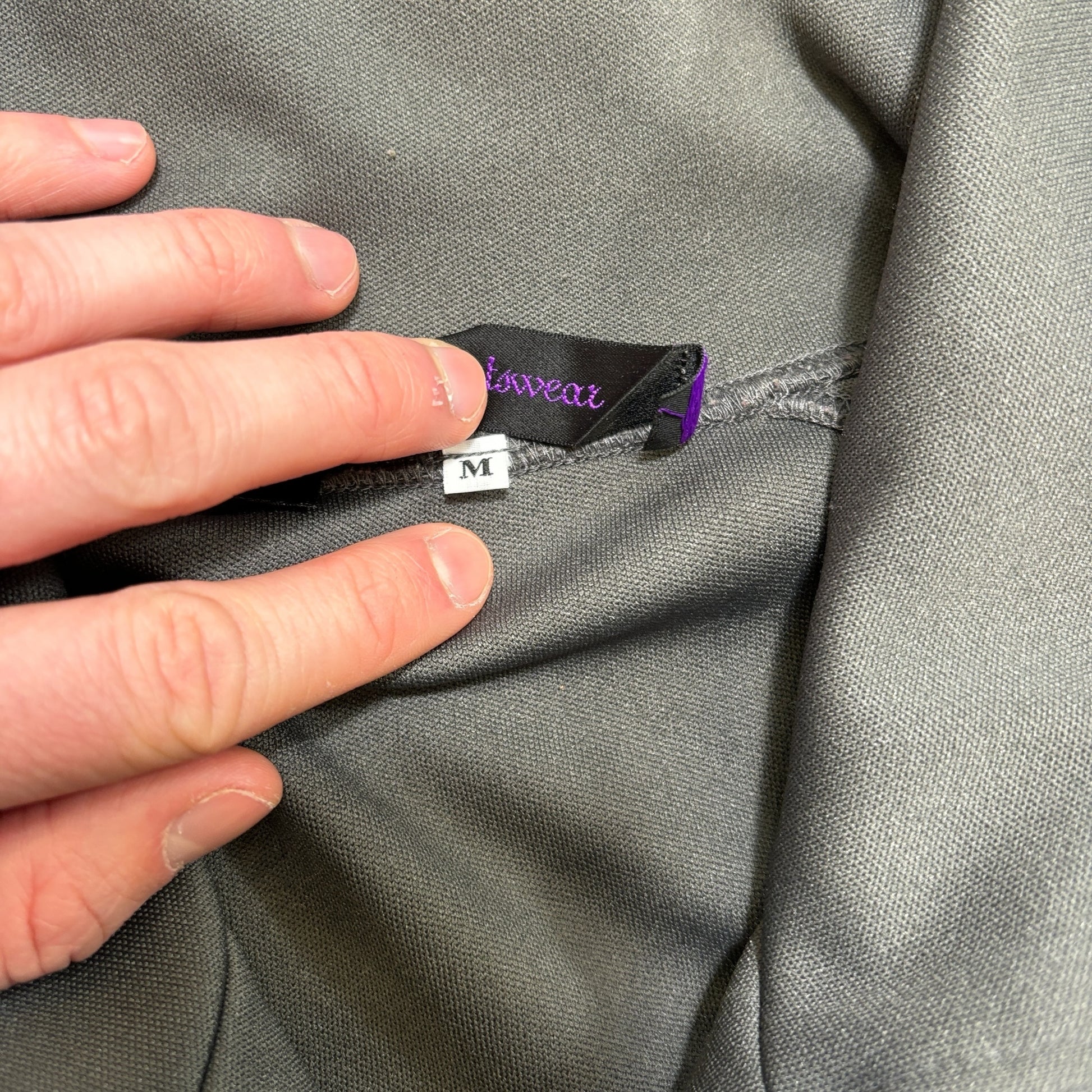 Needles Sportswear Track Jacket (M)