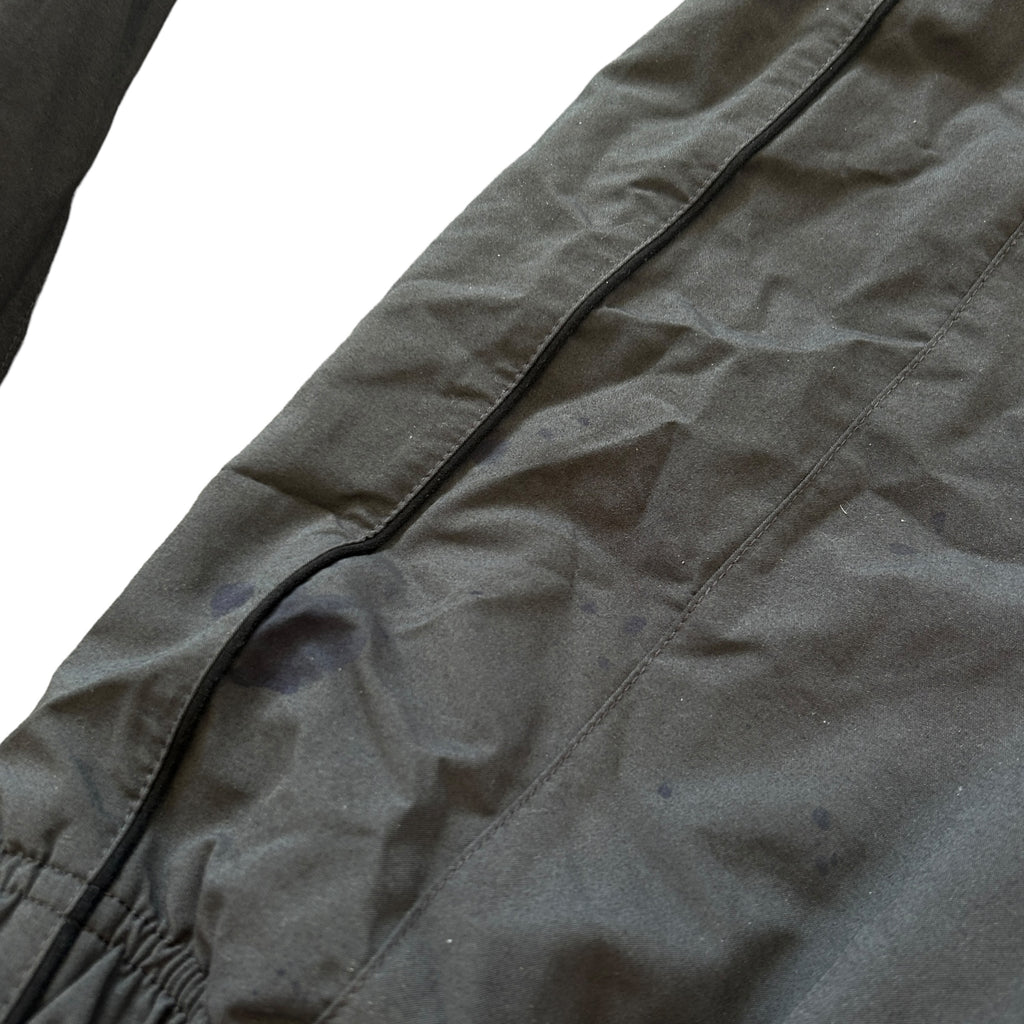 00s Baggy Nike Joggers (L)