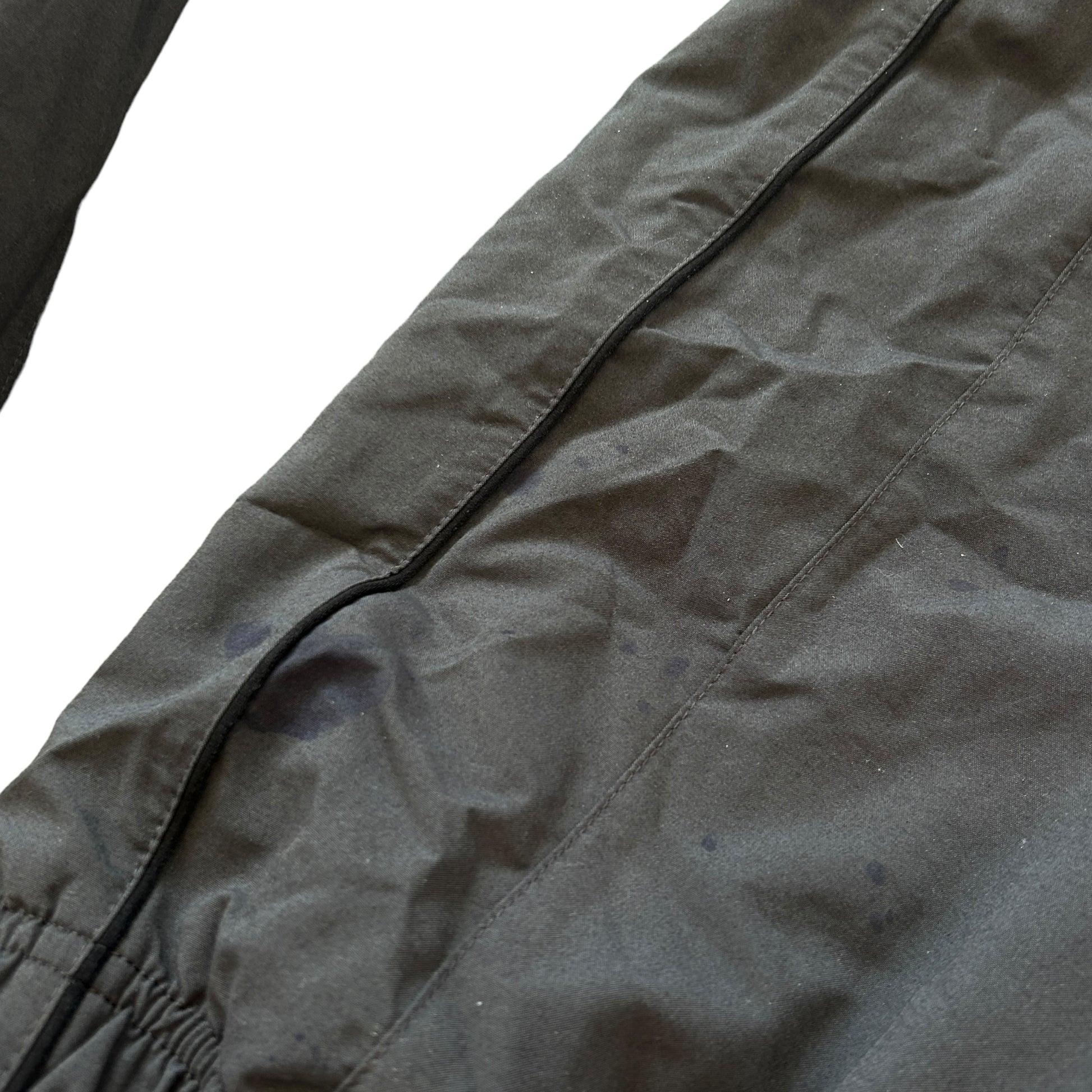 00s Baggy Nike Joggers (L)