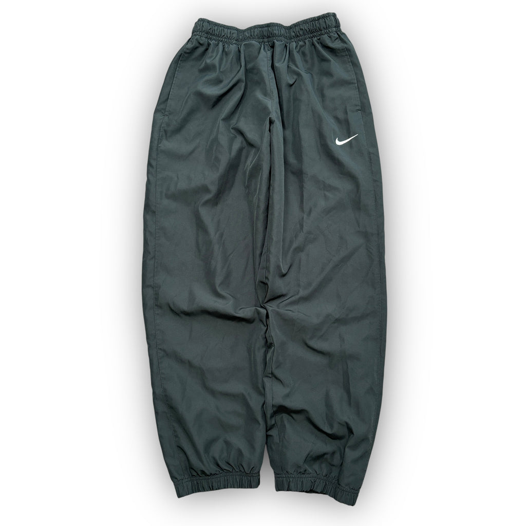 00s Black Nike Joggers (L)