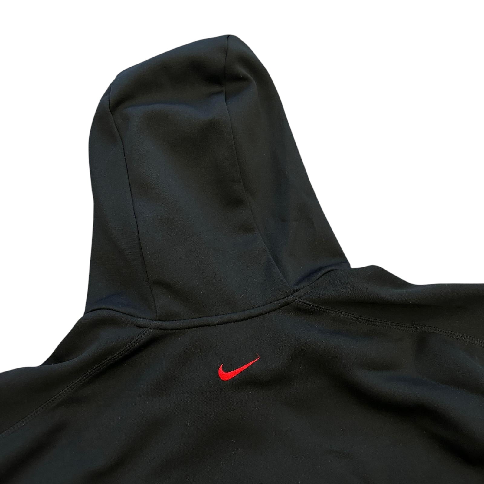 00s Nike Air Max Hoodie (L)