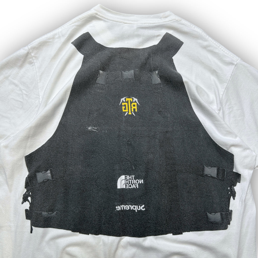 Supreme x The North Face RTGT T-Shirt (L)