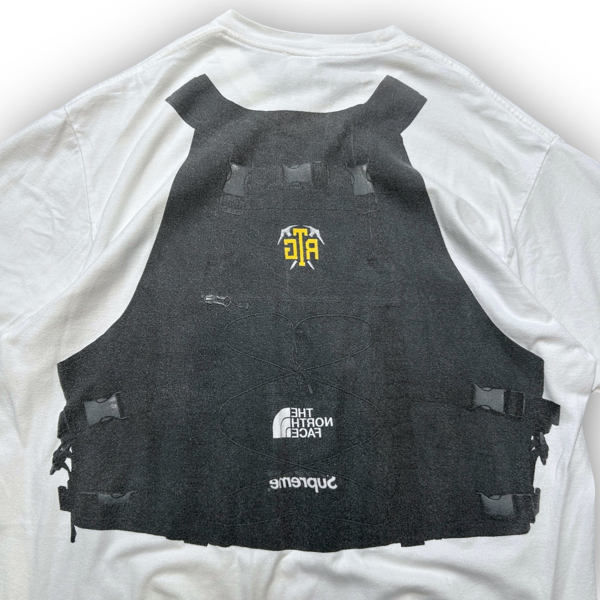 Supreme x The North Face RTGT T-Shirt (L)
