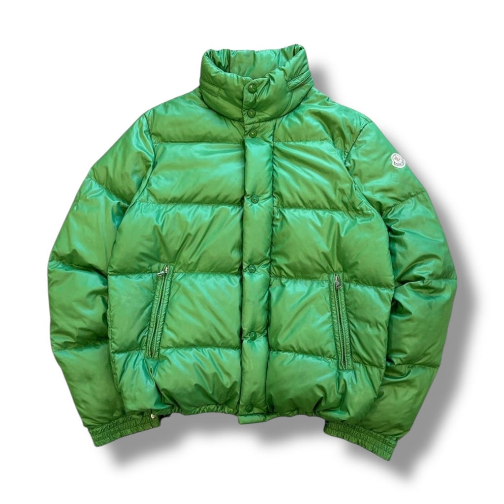 Vintage Moncler Ever Down Jacket (M)