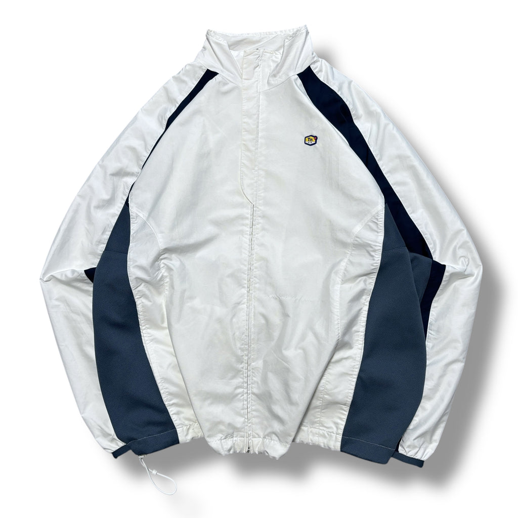 00s Nike Tn Track Jacket (XL)