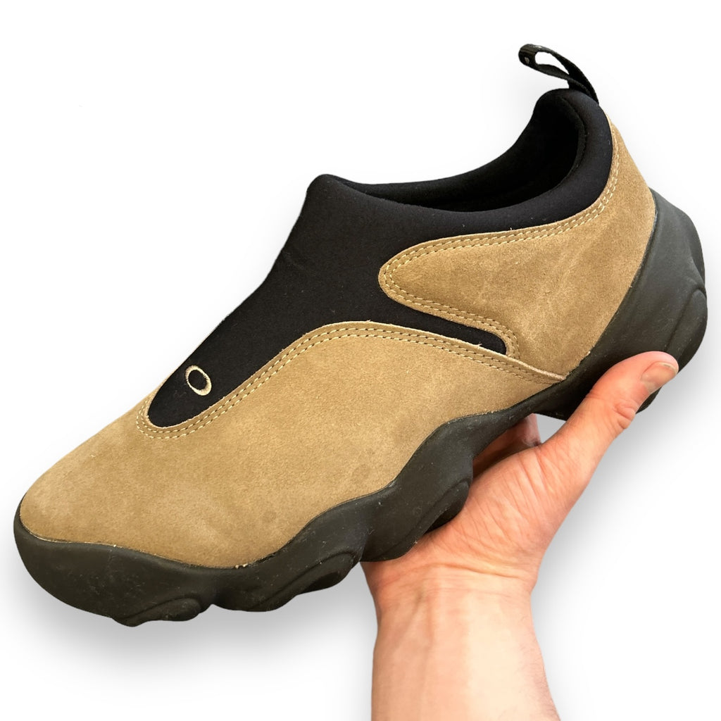 00s Oakley Flesh Shoes (10uk)
