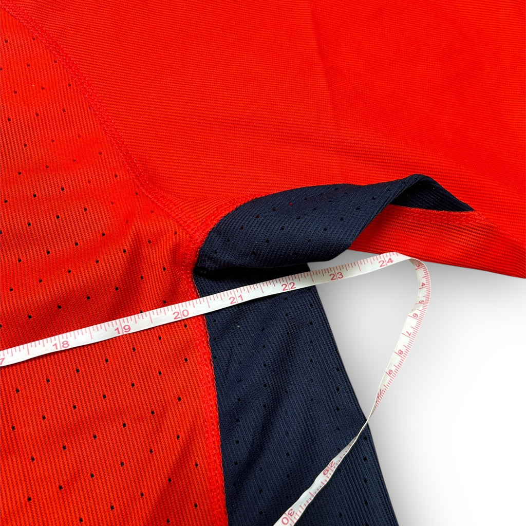 00s Deadstock Nike Shield T-Shirt (L)