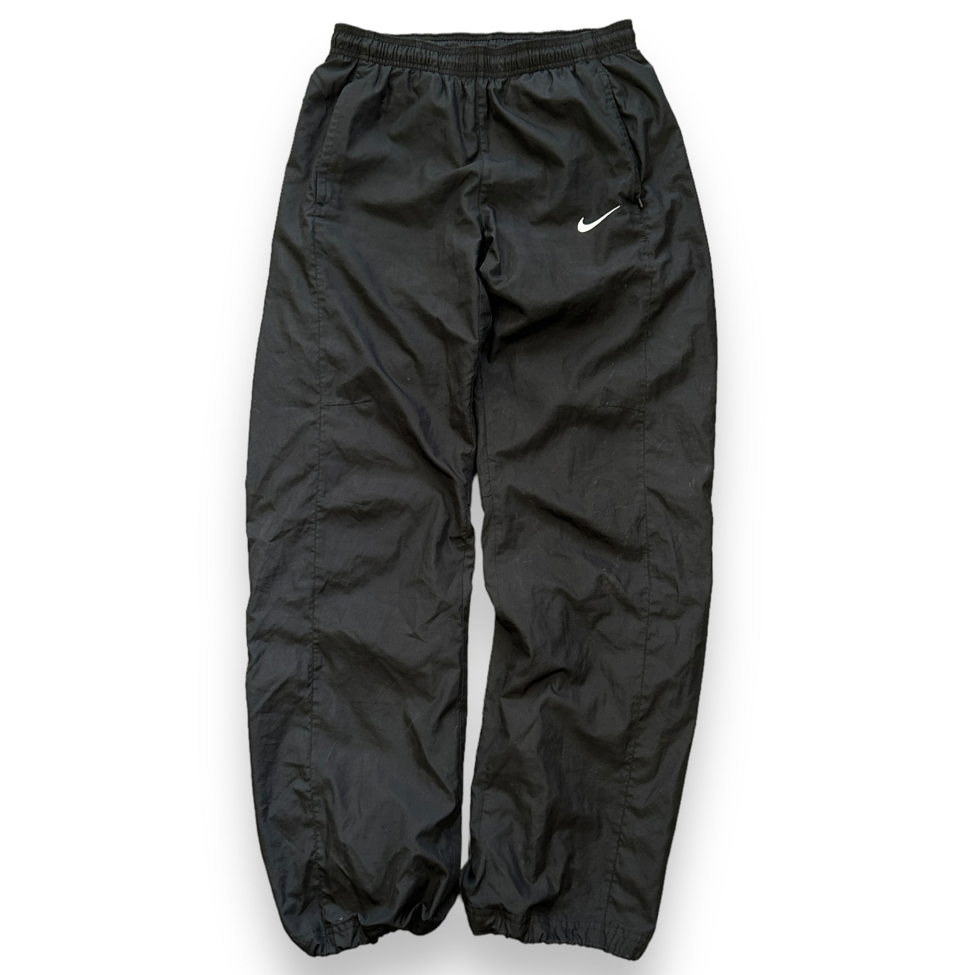 00s Nike Baggy Joggers (S)
