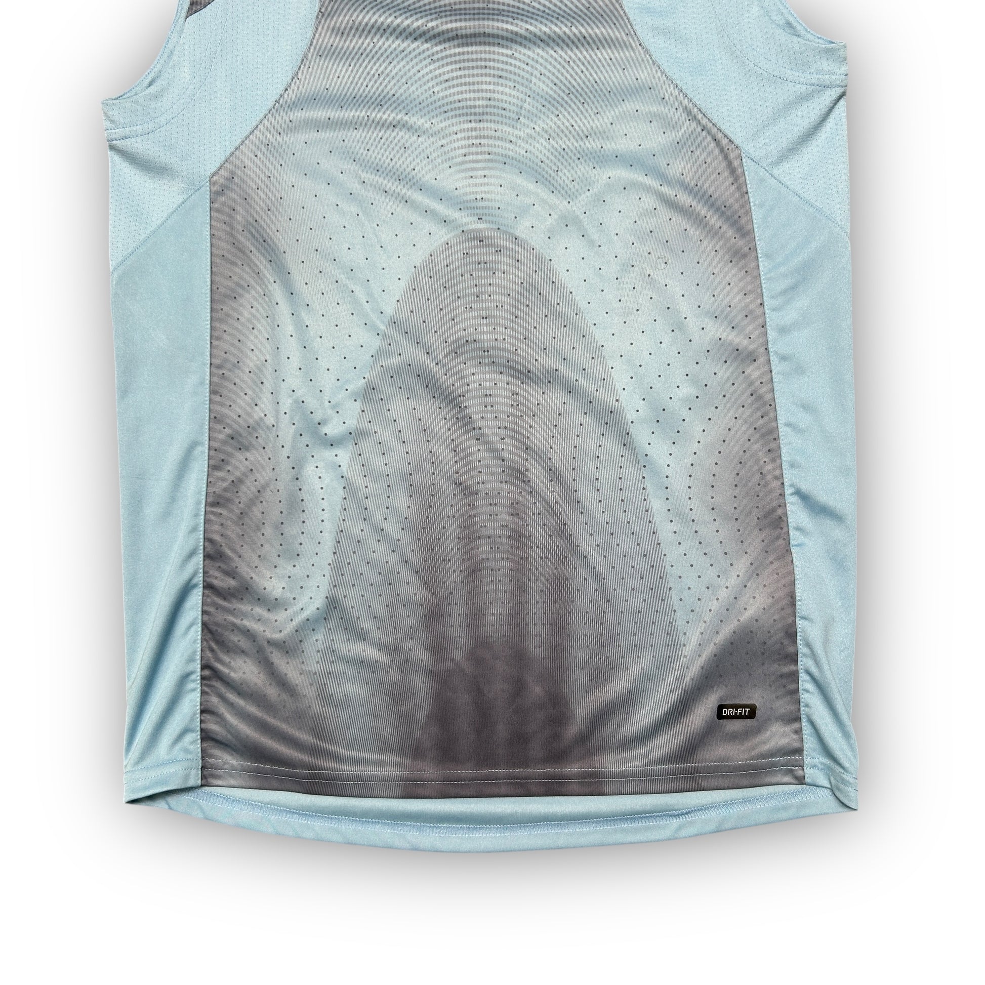 00s Nike Total 90 Vest (S)