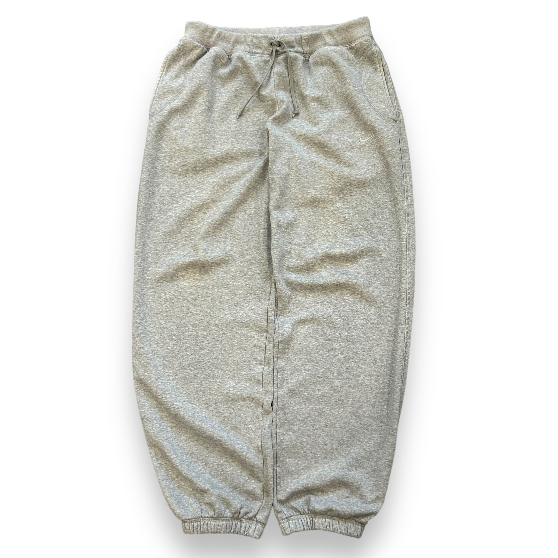 00s Baggy Nike Joggers (L)