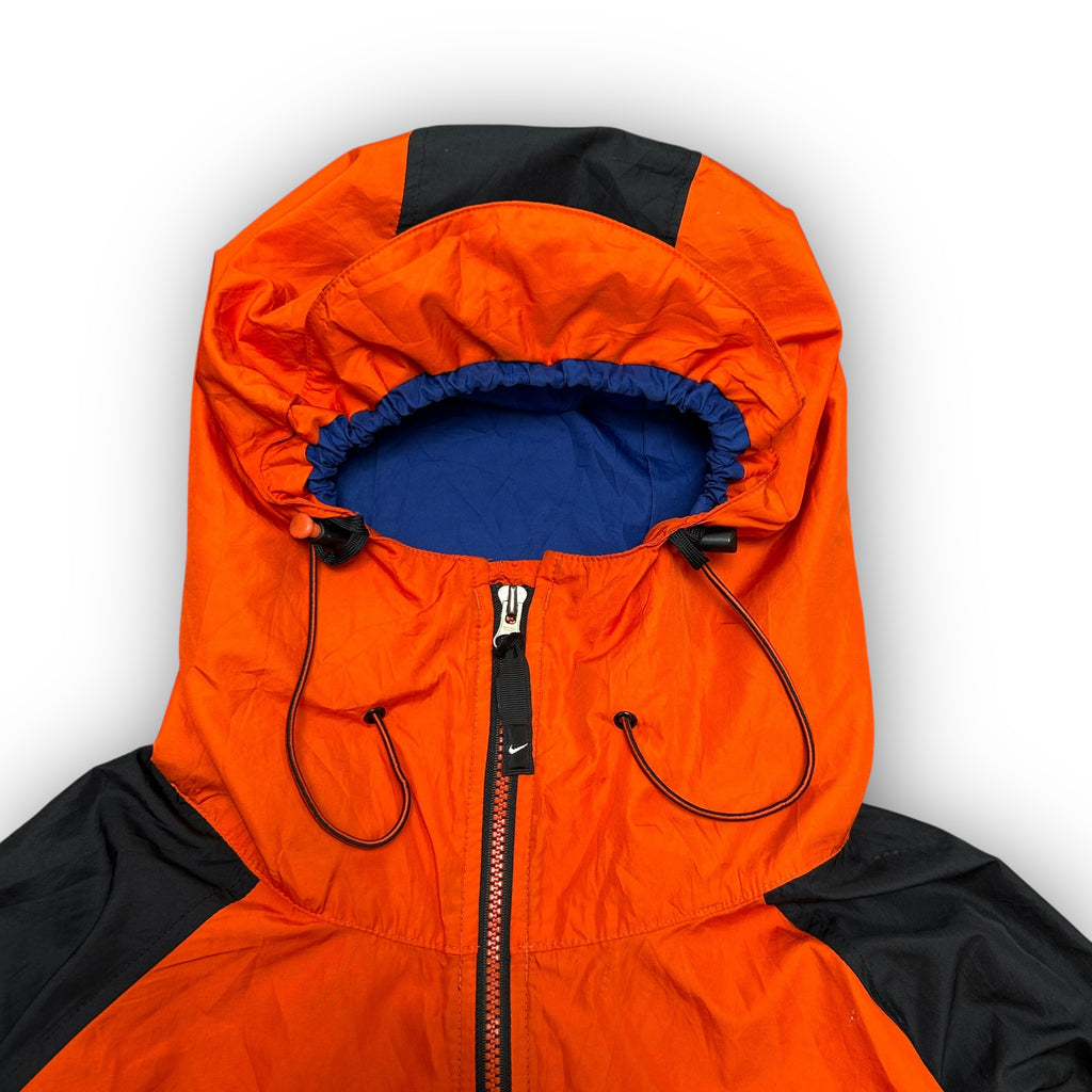 00s Nike ACG Packable Jacket (L)