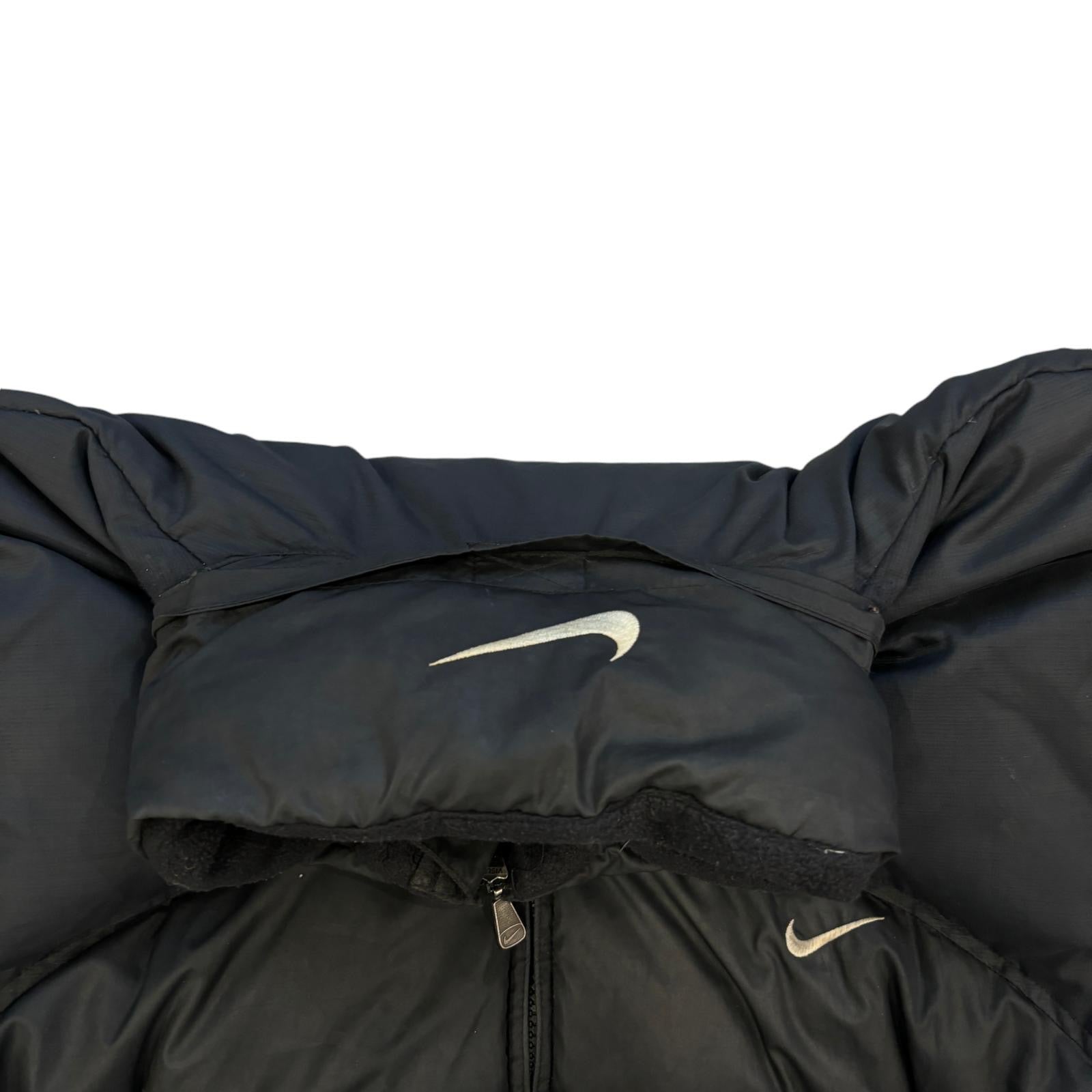 00s Nike Puffer Jacket (L)