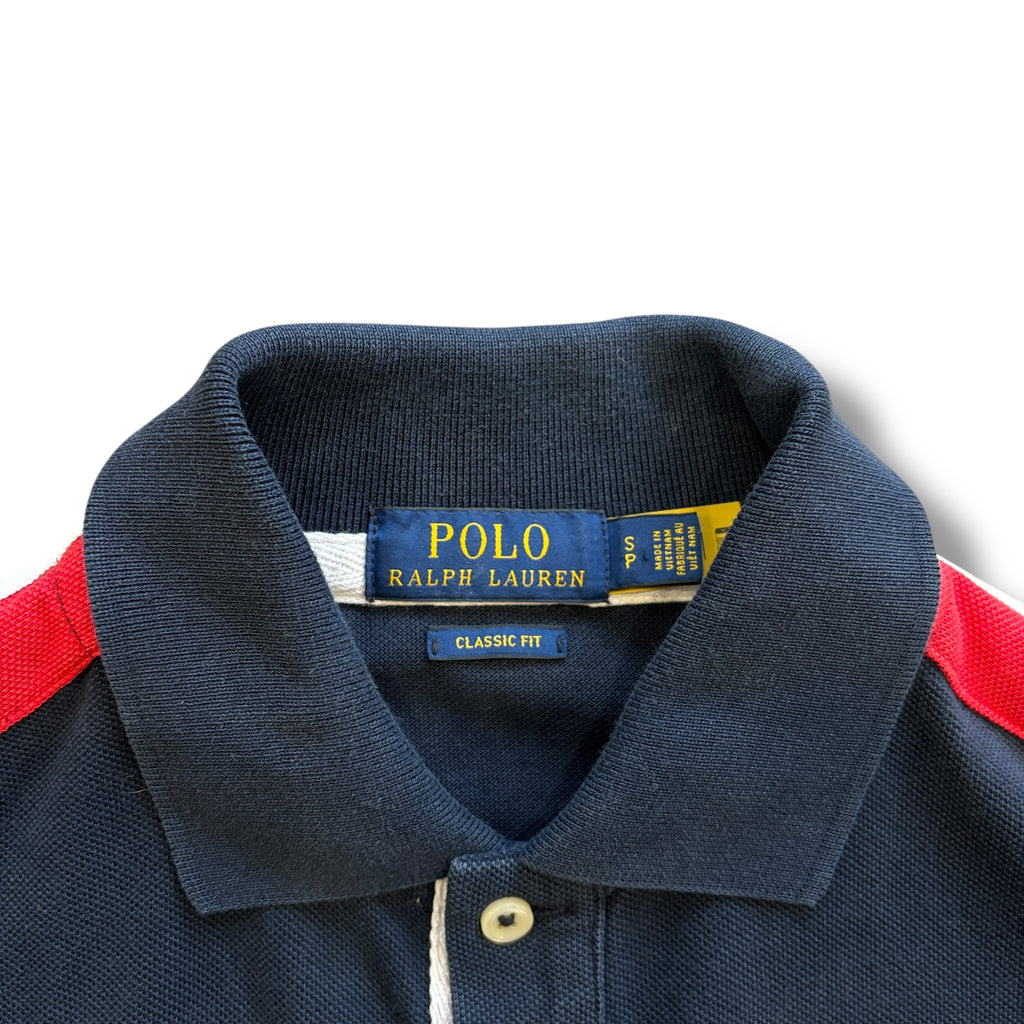 Ralph Lauren USA Polo Shirt (S)