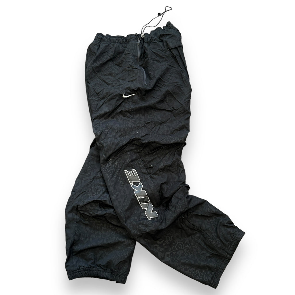 00s Nike Baggy Joggers (XL)