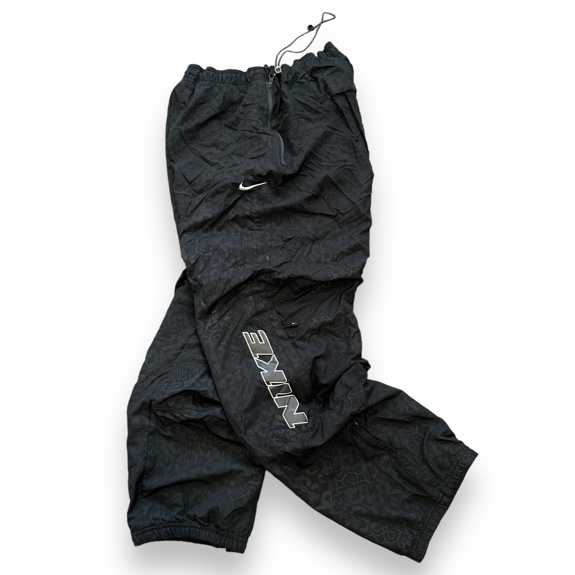 00s Nike Baggy Joggers (XL)