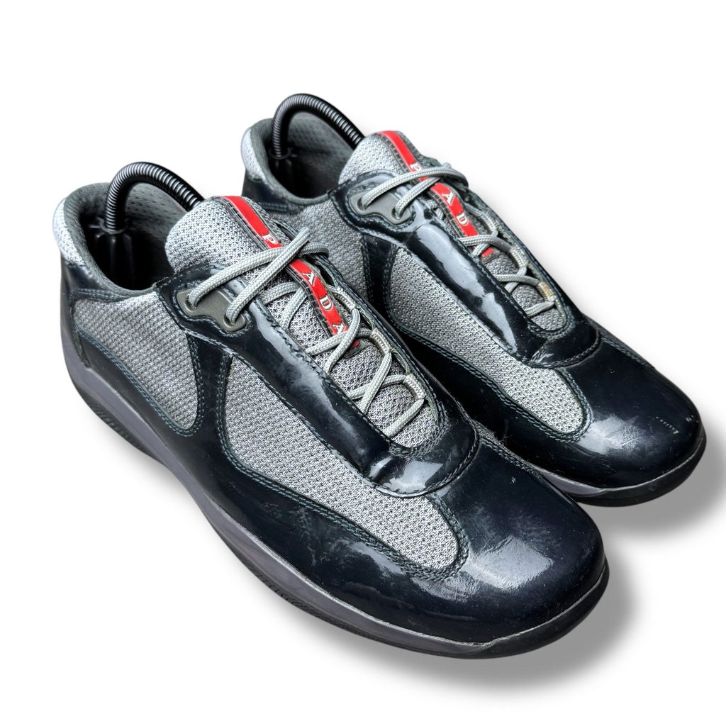 Prada America's Cups (7.5uk)