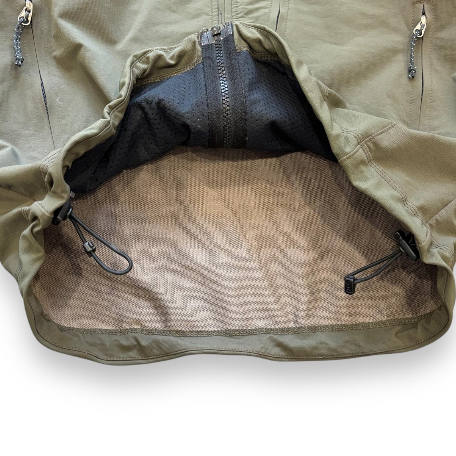 Mountain Hardwear Conduit Jacket (L)