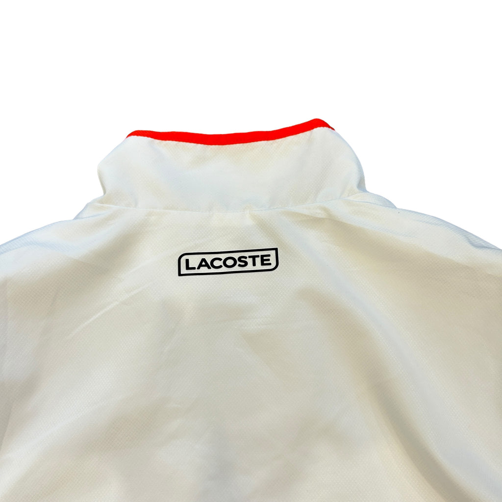 Lacoste Sport Tracksuit (M)