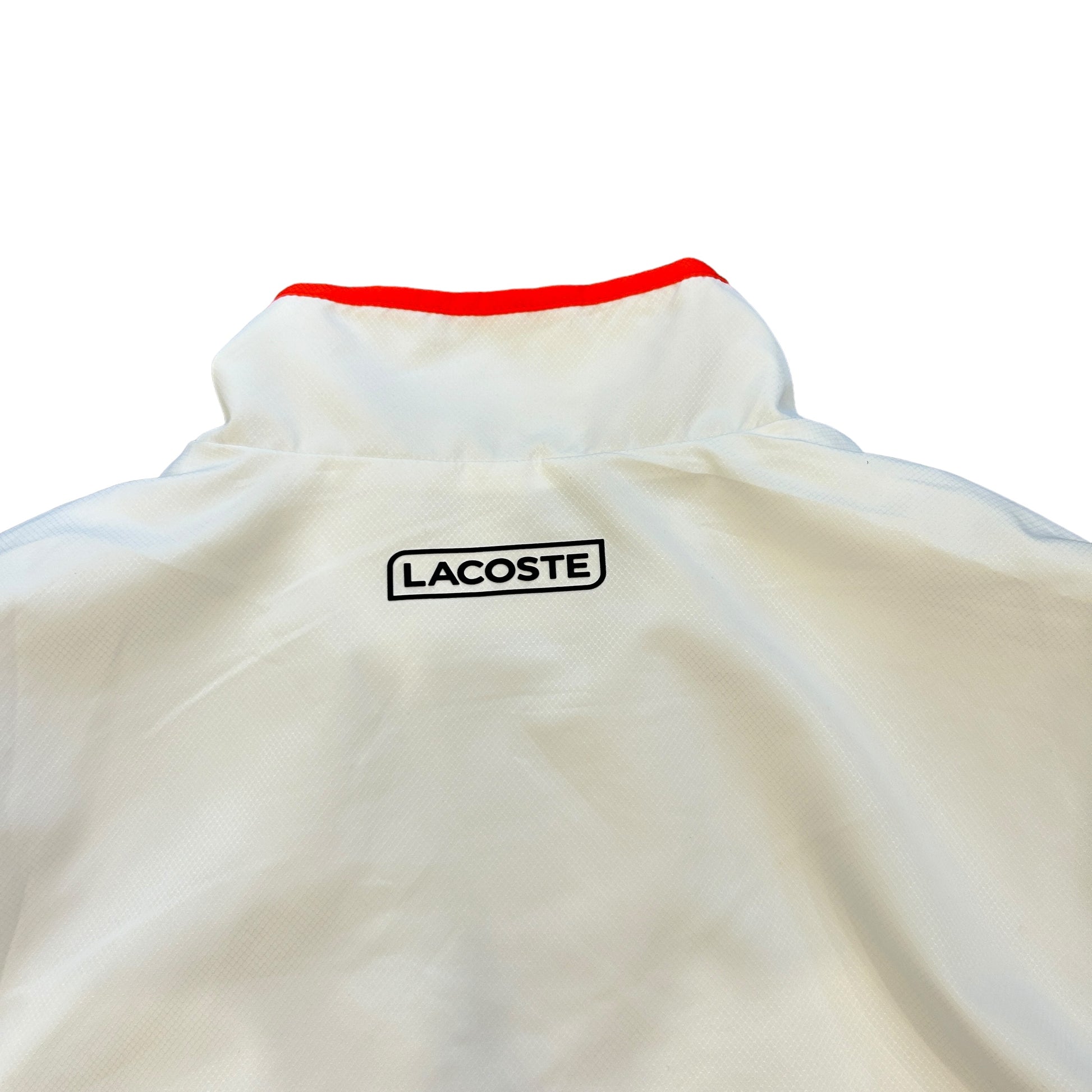 Lacoste Sport Tracksuit (M)