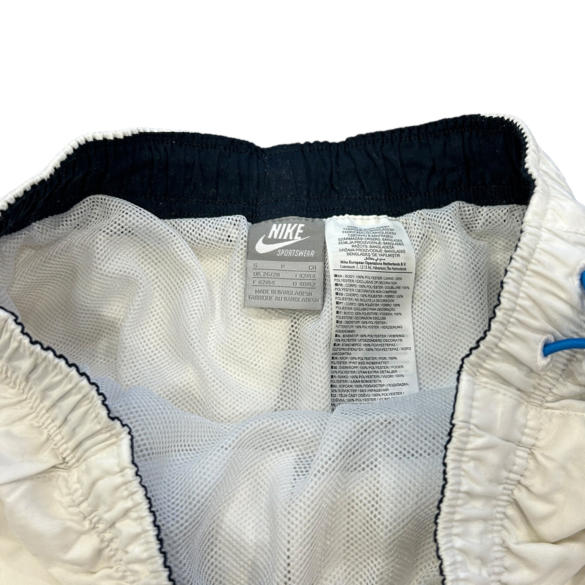 00s Nike Air Shorts (S)