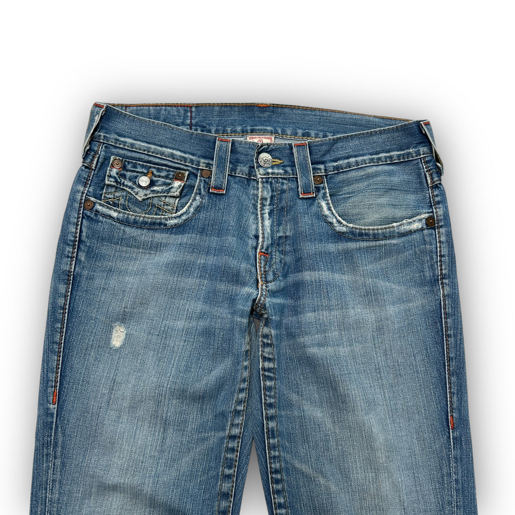 True Religion Joey Jeans (34”)