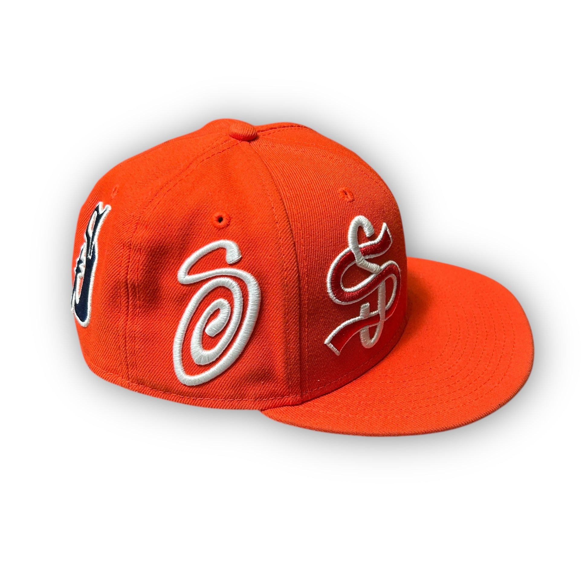 Stussy New Era Hat (7 1/4)