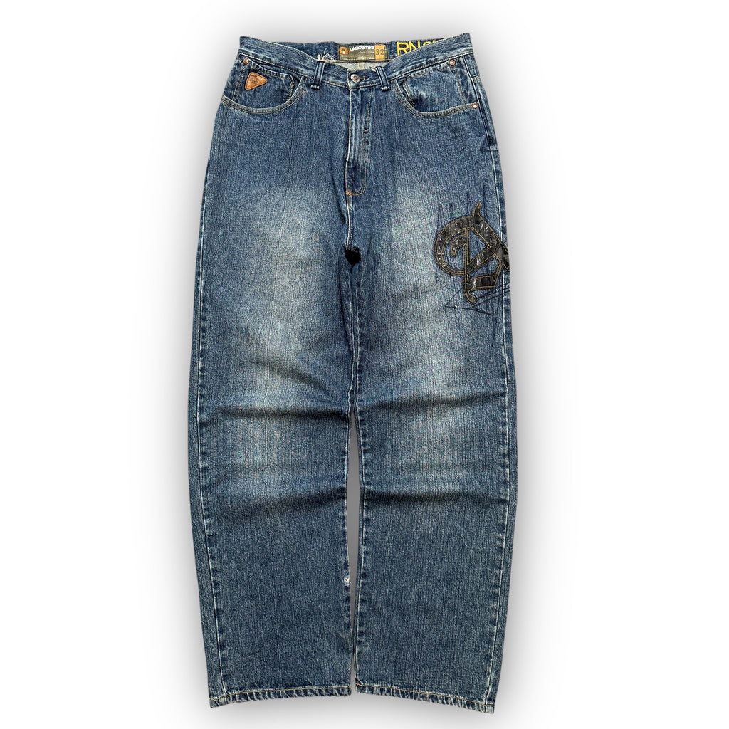 Akademiks Jeans (32")