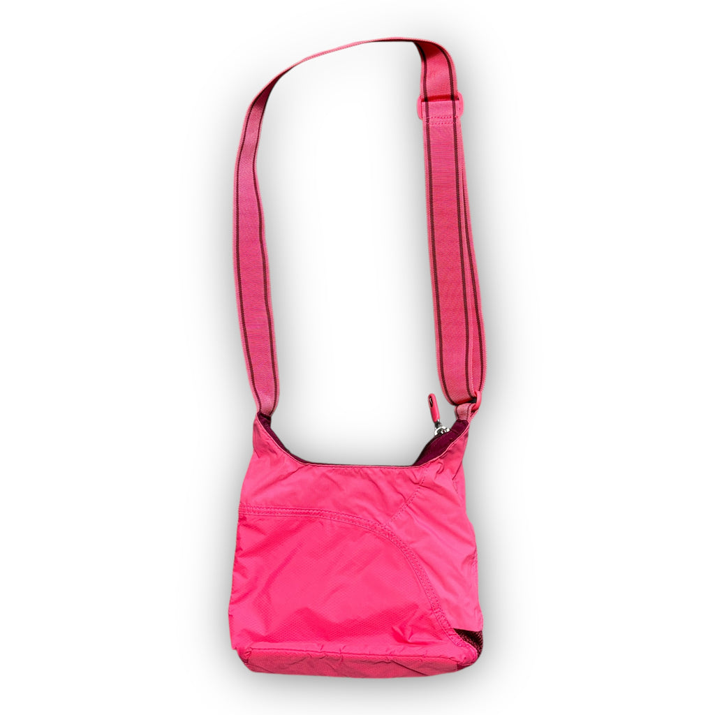 00s Nike Side Bag