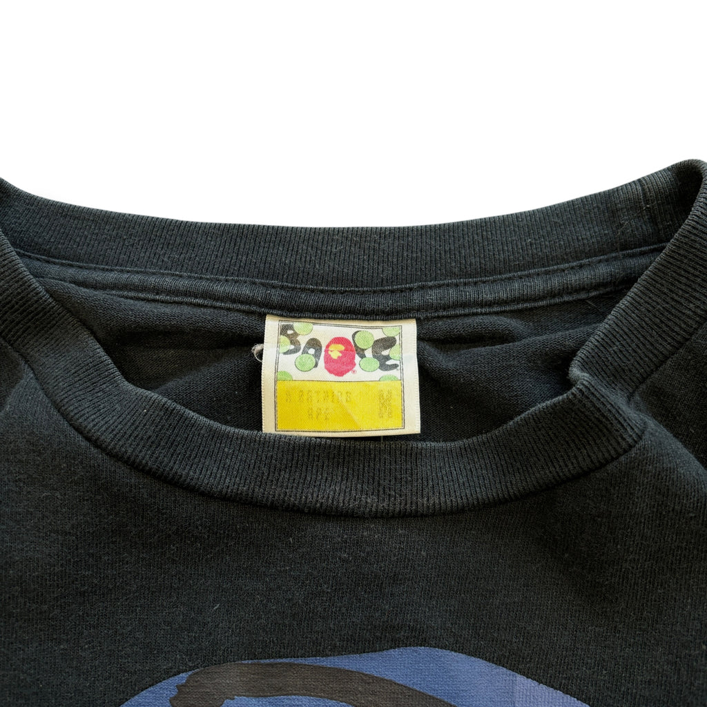 00s Bape T-shirt (M)