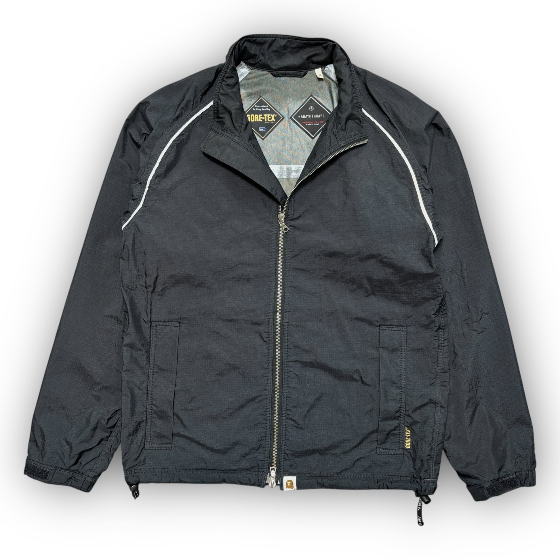 BAPE Gore-tex Jacket (S)