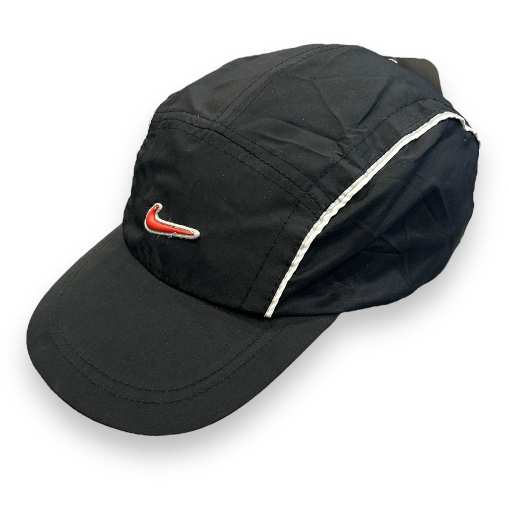 00’s Nike Air Max Hat Black