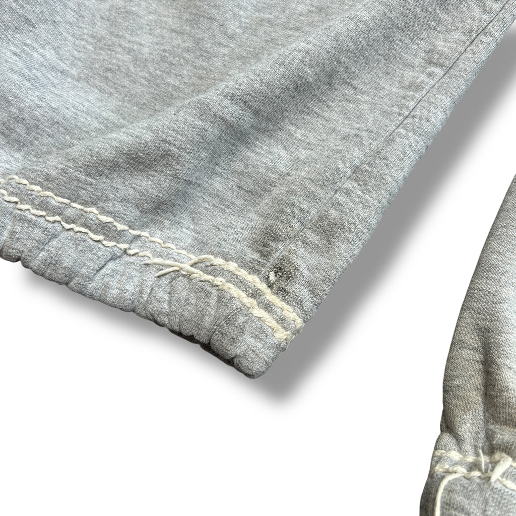 True Religion Big Stitch Joggers (M)