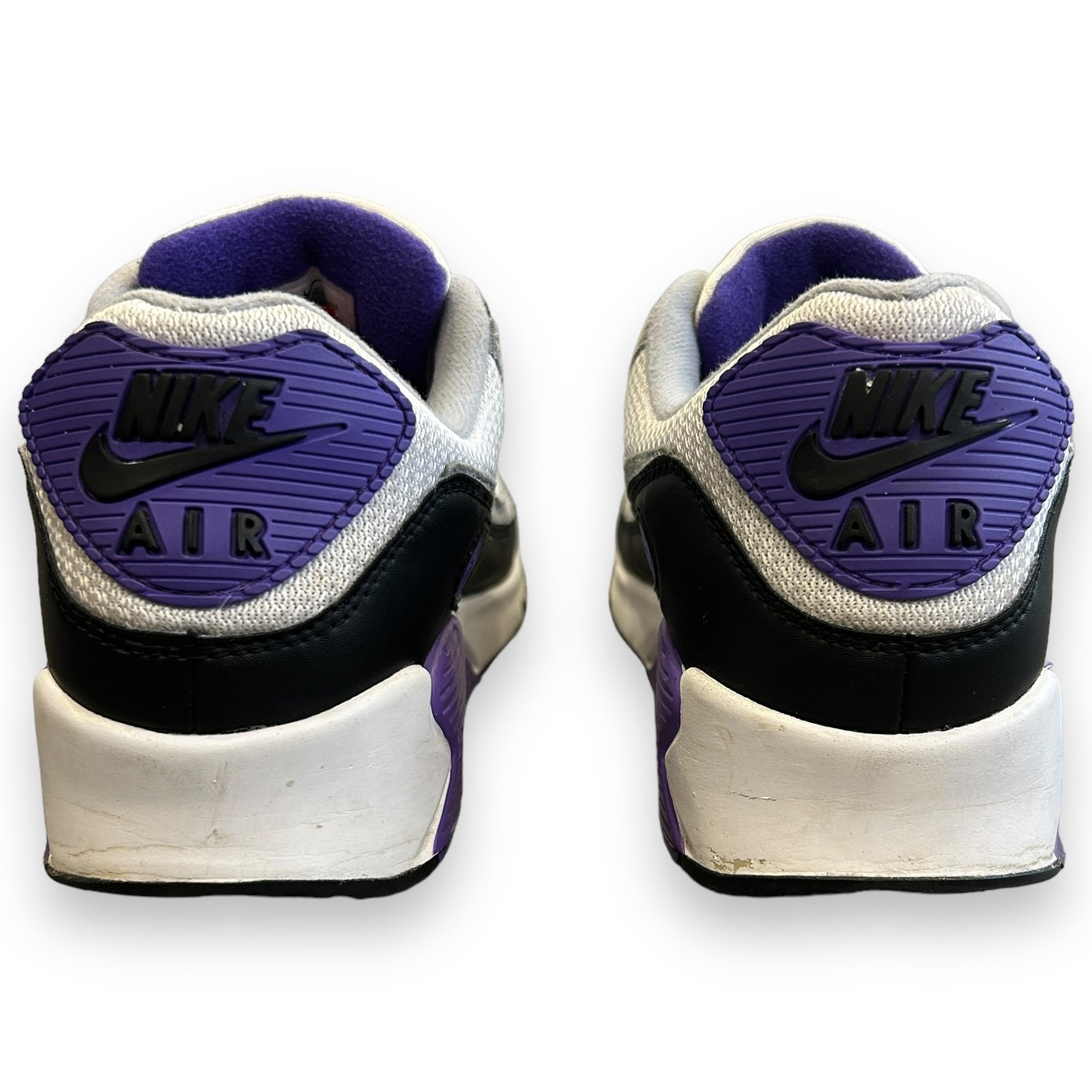 Nike Air Max 90 Hyper Grape (10uk)