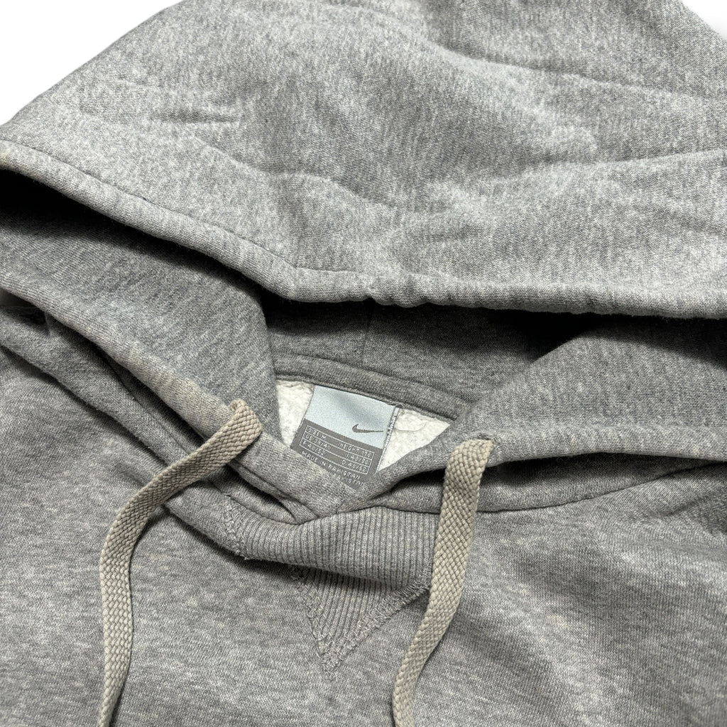 00s Nike Grey Tracksuit (M)