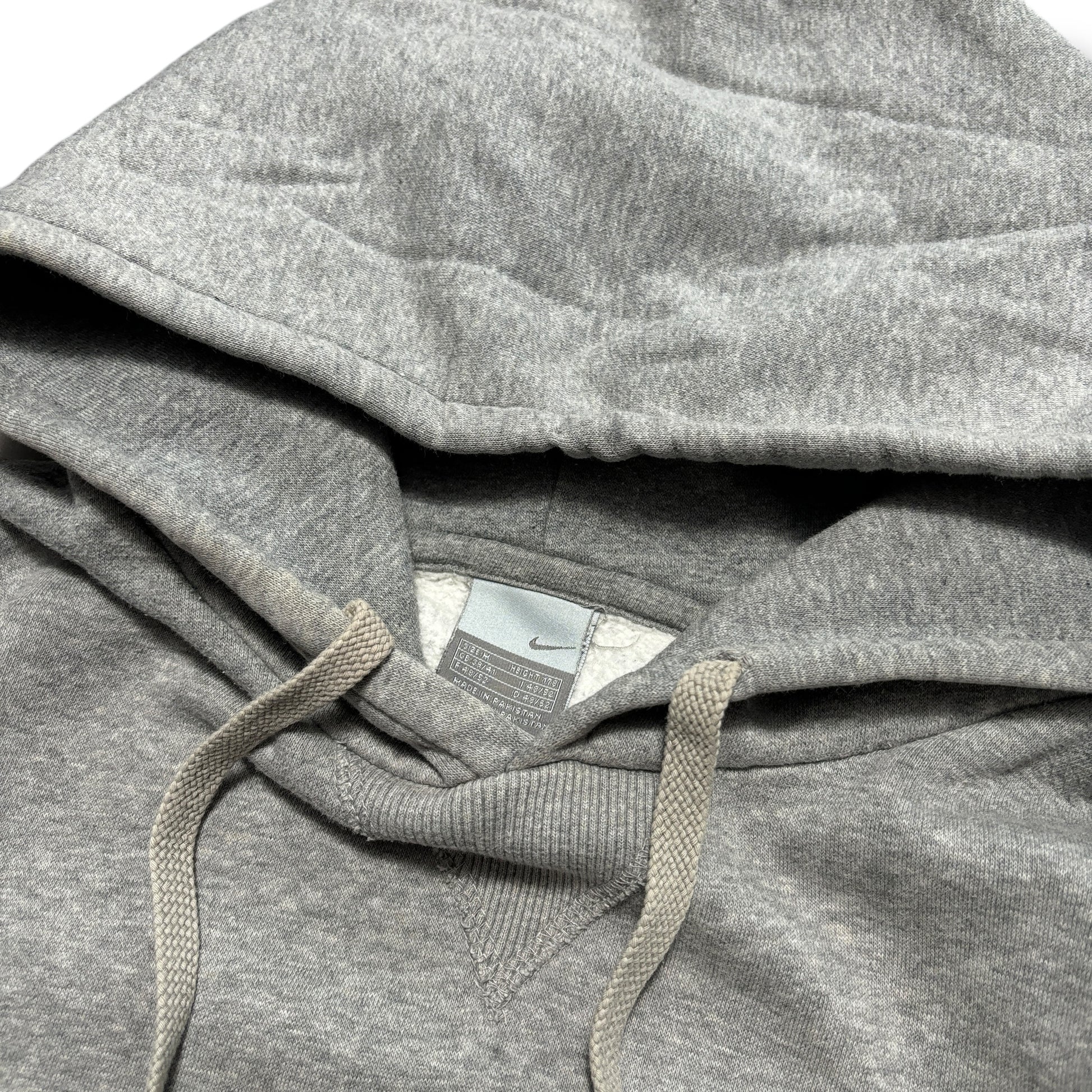00s Nike Grey Tracksuit (M)