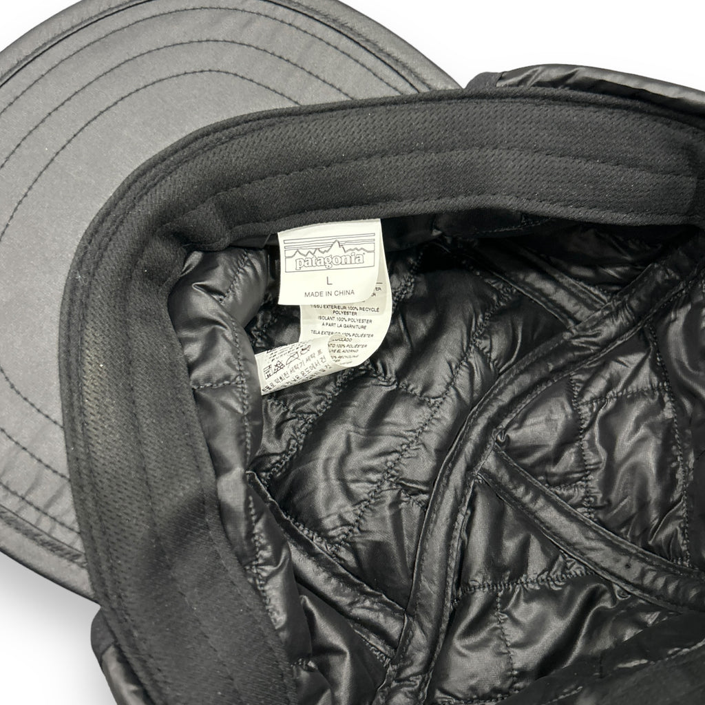 Patagonia Trapper Hunter Cap