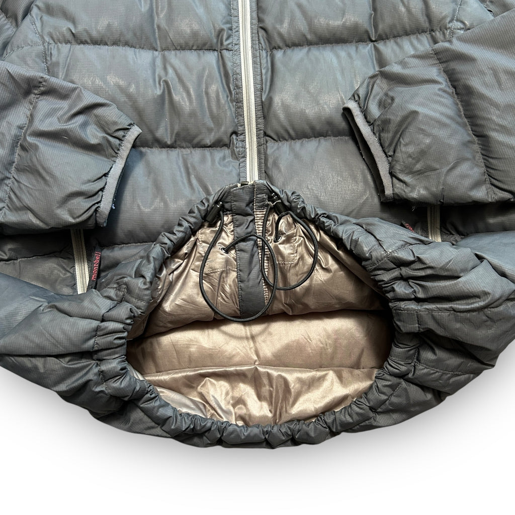 Montbell Puffer Jacket (M)
