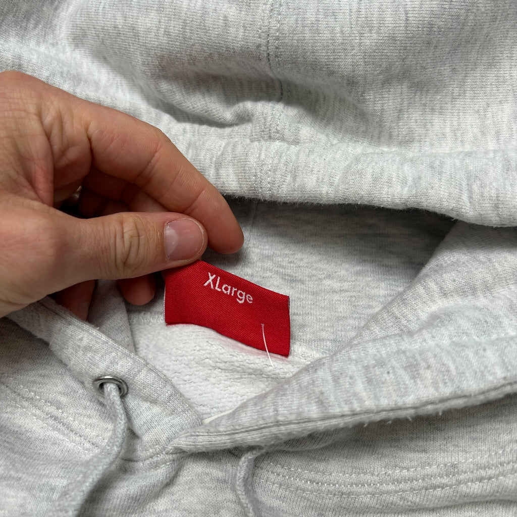 Supreme AOI Icons Hoodie (XL)