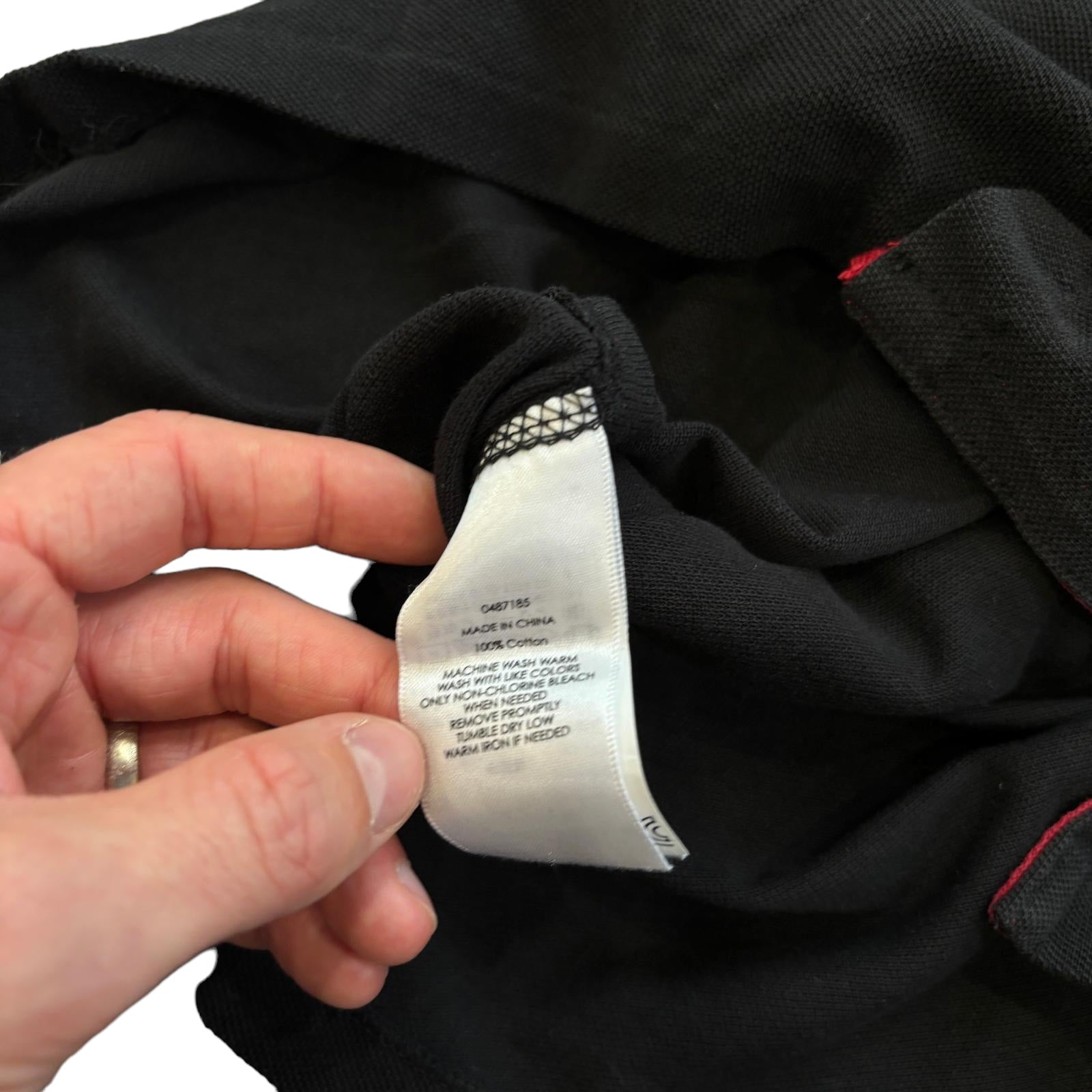 Ralph Lauren Polo Shirt (M)