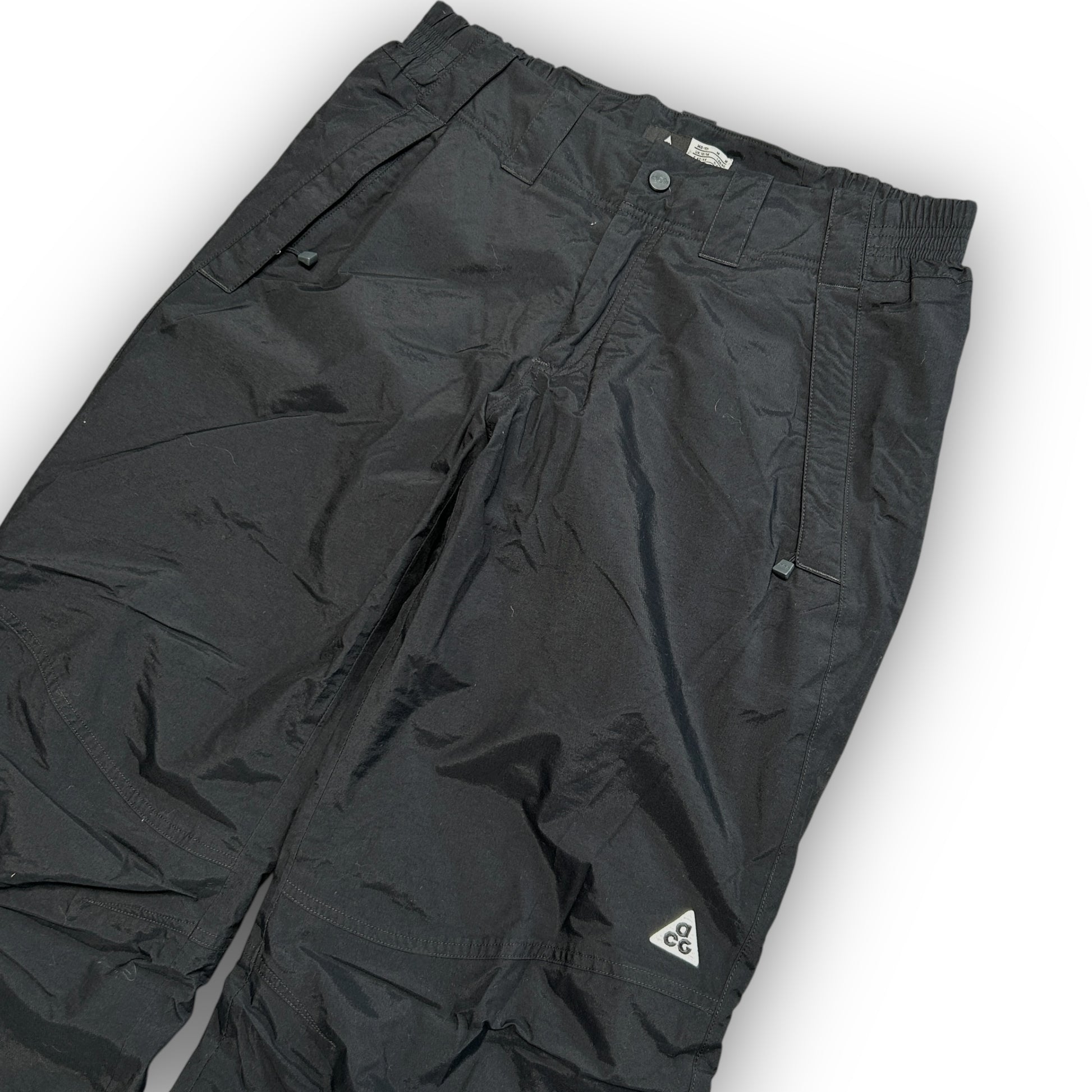 Nike ACG Baggy Trousers (S)